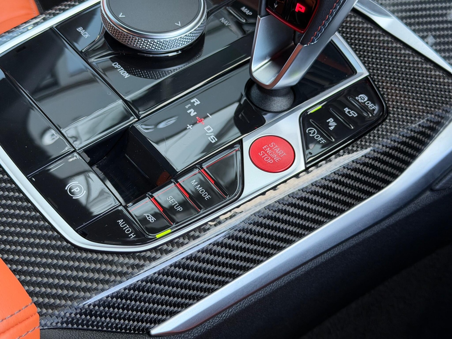 Used BMW M3 2023 for sale - 76899028: Photo 27