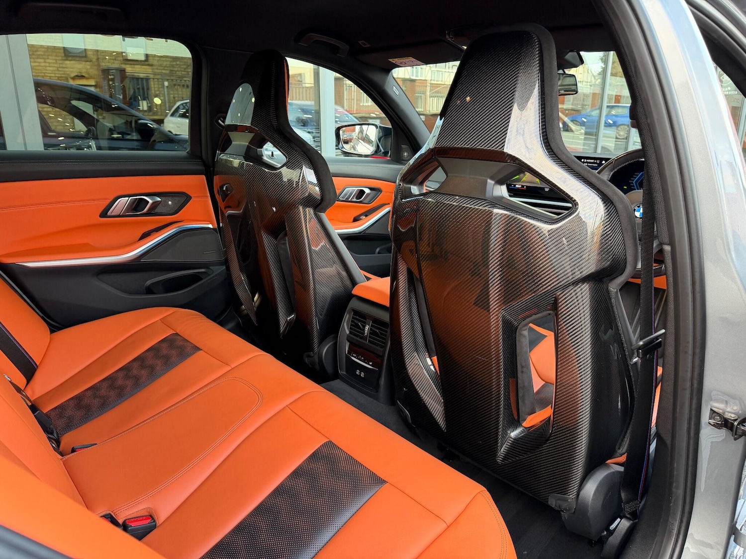 Used BMW M3 2023 for sale - 76899028: Photo 3