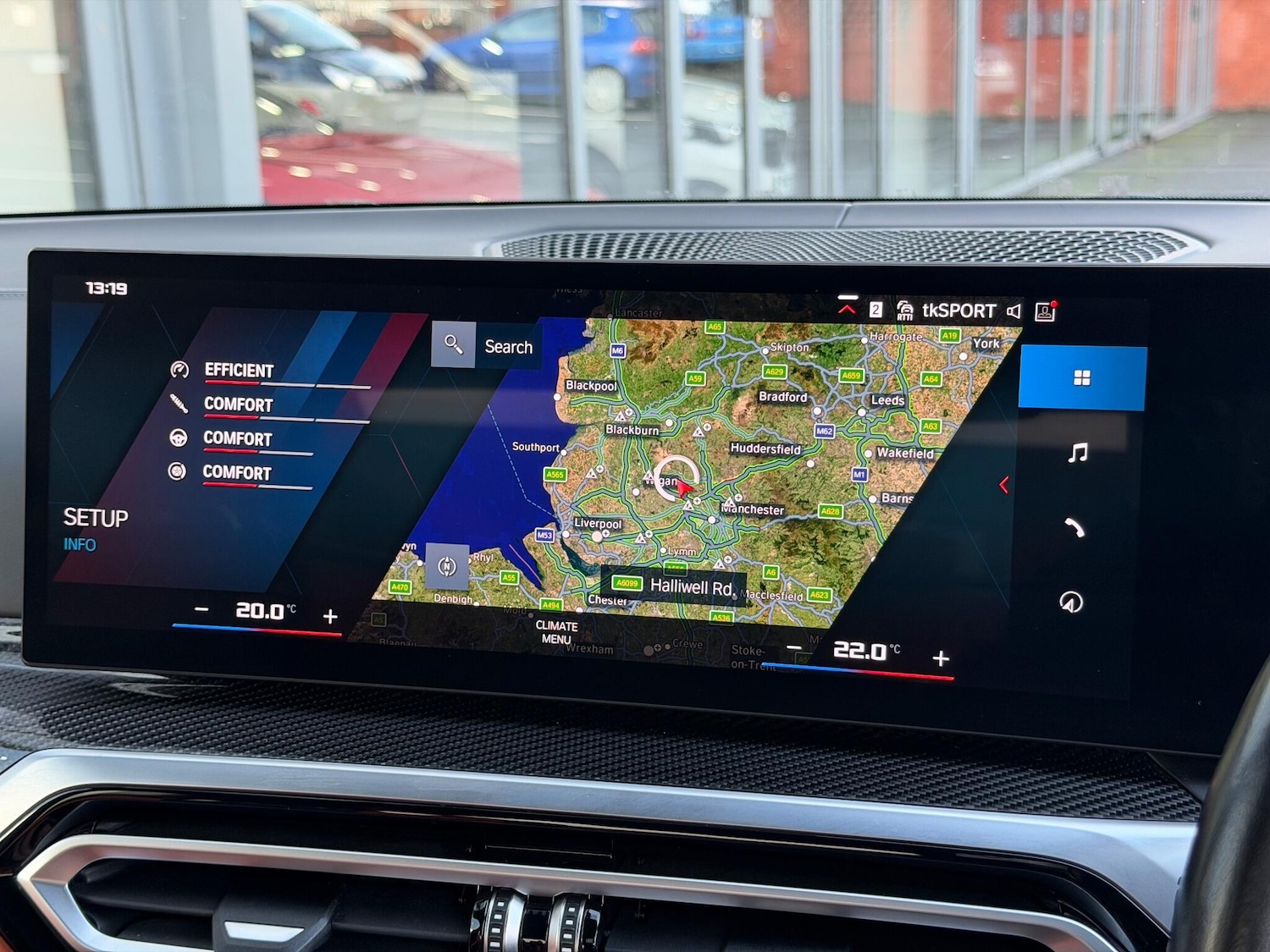 Used BMW M3 2023 for sale - 76899028: Photo 30