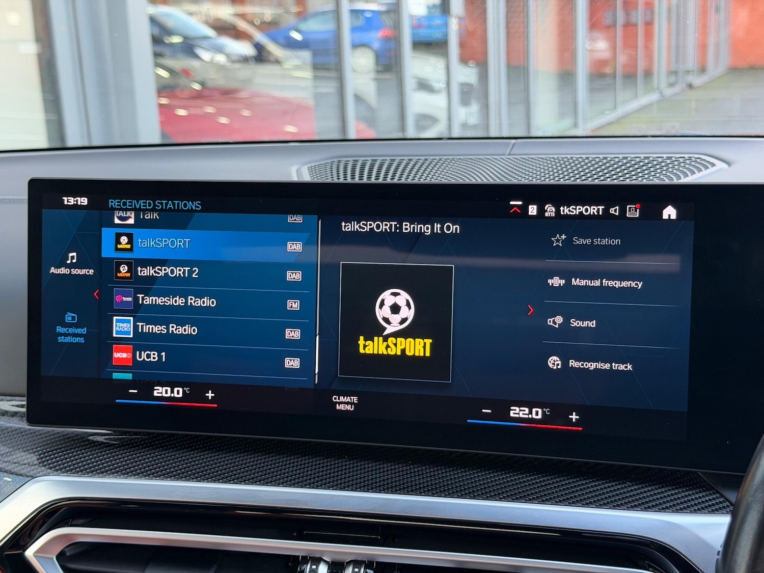 Used BMW M3 2023 for sale - 76899028: Photo 31