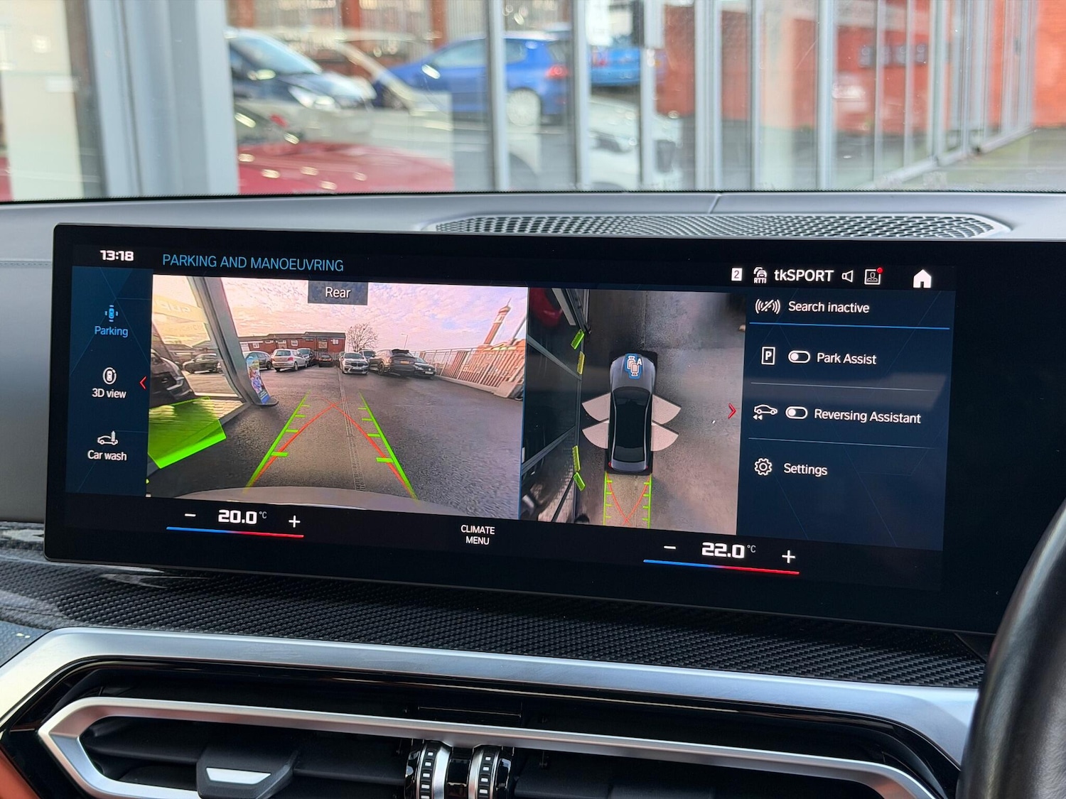 Used BMW M3 2023 for sale - 76899028: Photo 32