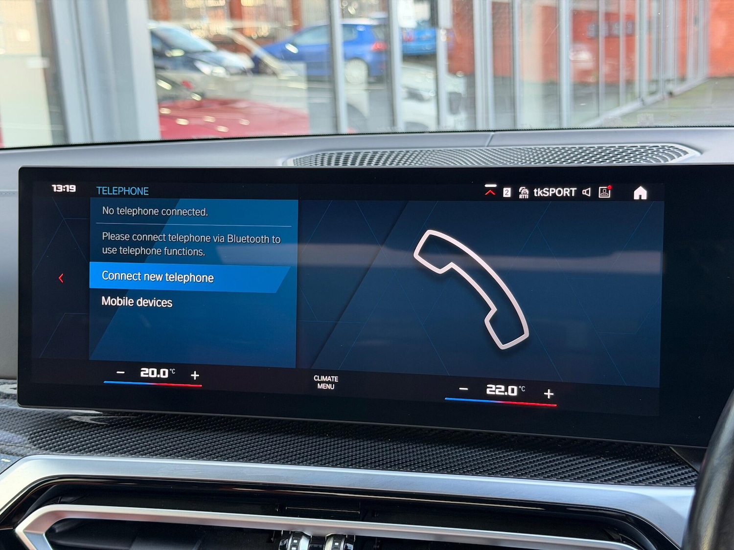 Used BMW M3 2023 for sale - 76899028: Photo 33