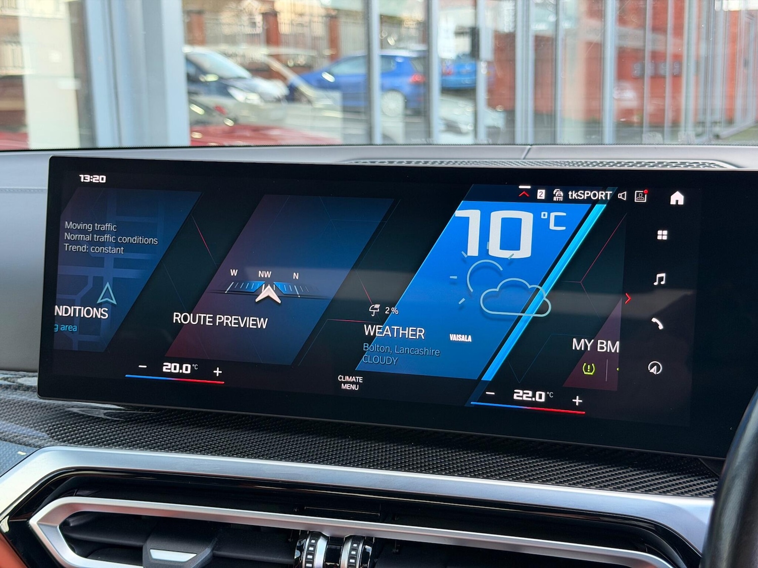 Used BMW M3 2023 for sale - 76899028: Photo 35