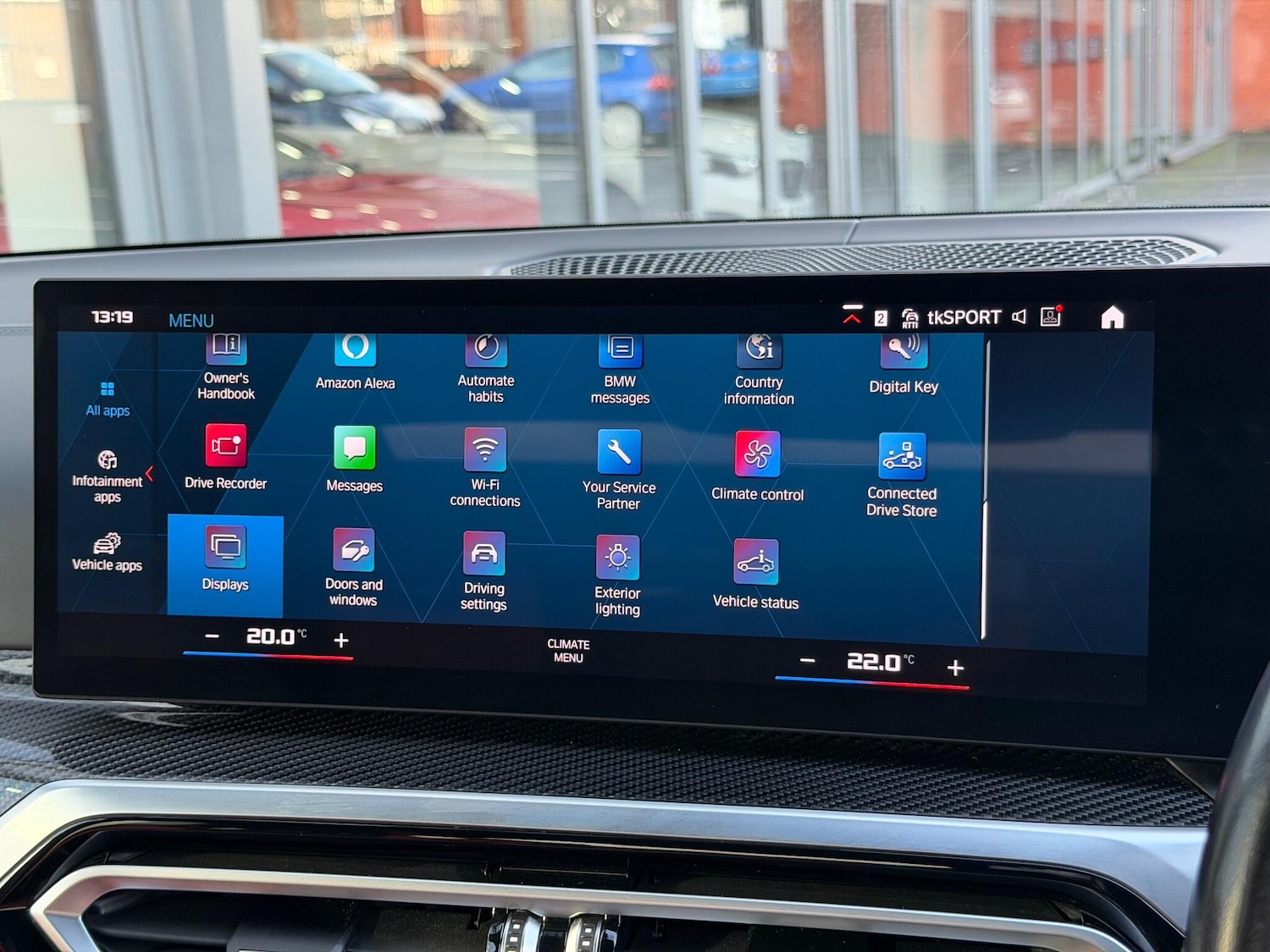 Used BMW M3 2023 for sale - 76899028: Photo 37