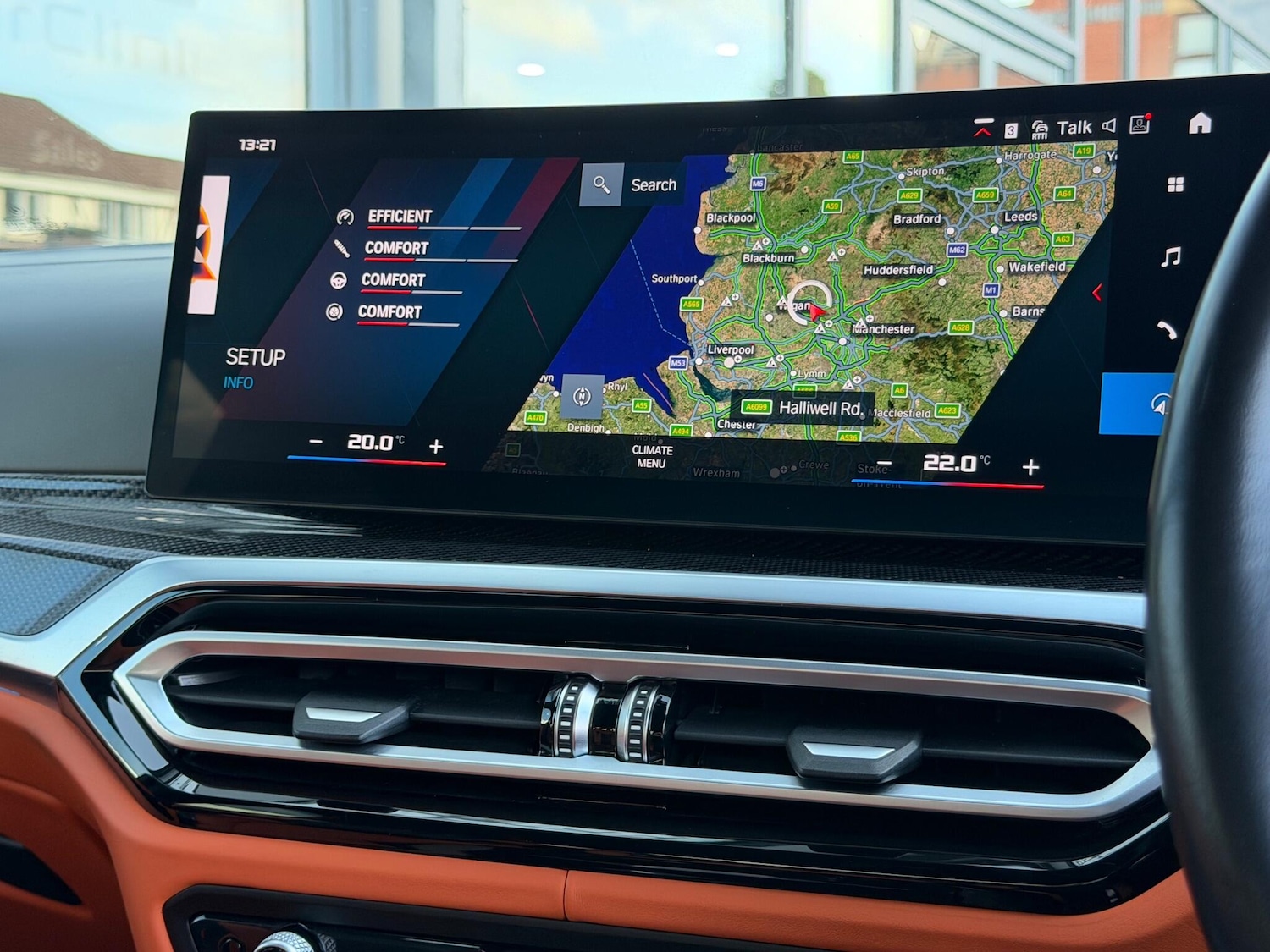 Used BMW M3 2023 for sale - 76899028: Photo 38