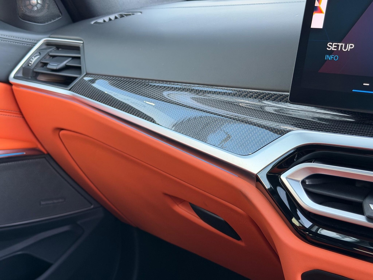 Used BMW M3 2023 for sale - 76899028: Photo 39