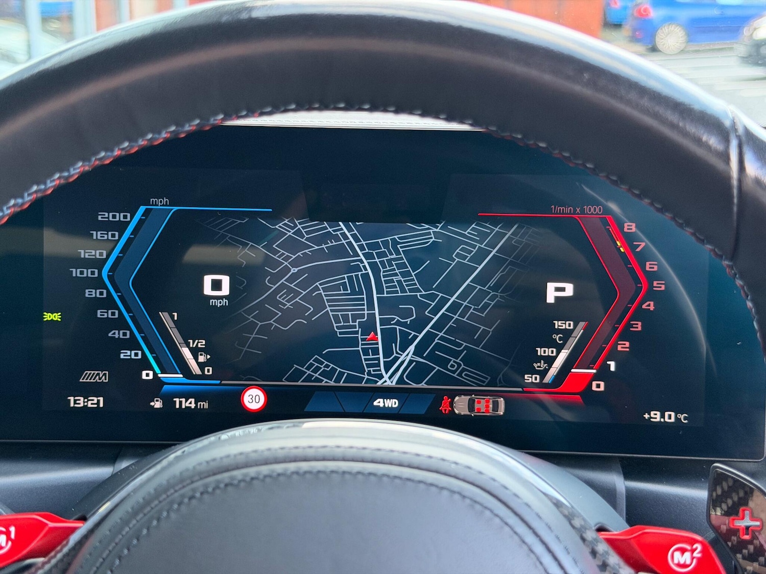 Used BMW M3 2023 for sale - 76899028: Photo 41