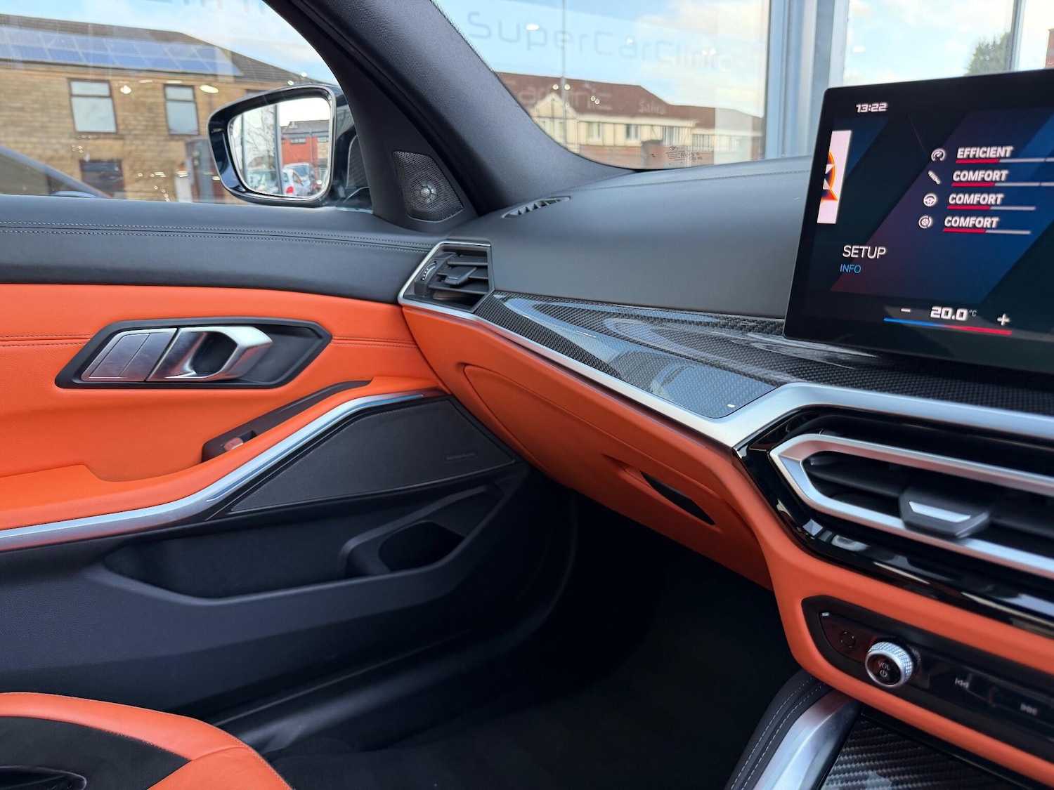 Used BMW M3 2023 for sale - 76899028: Photo 42