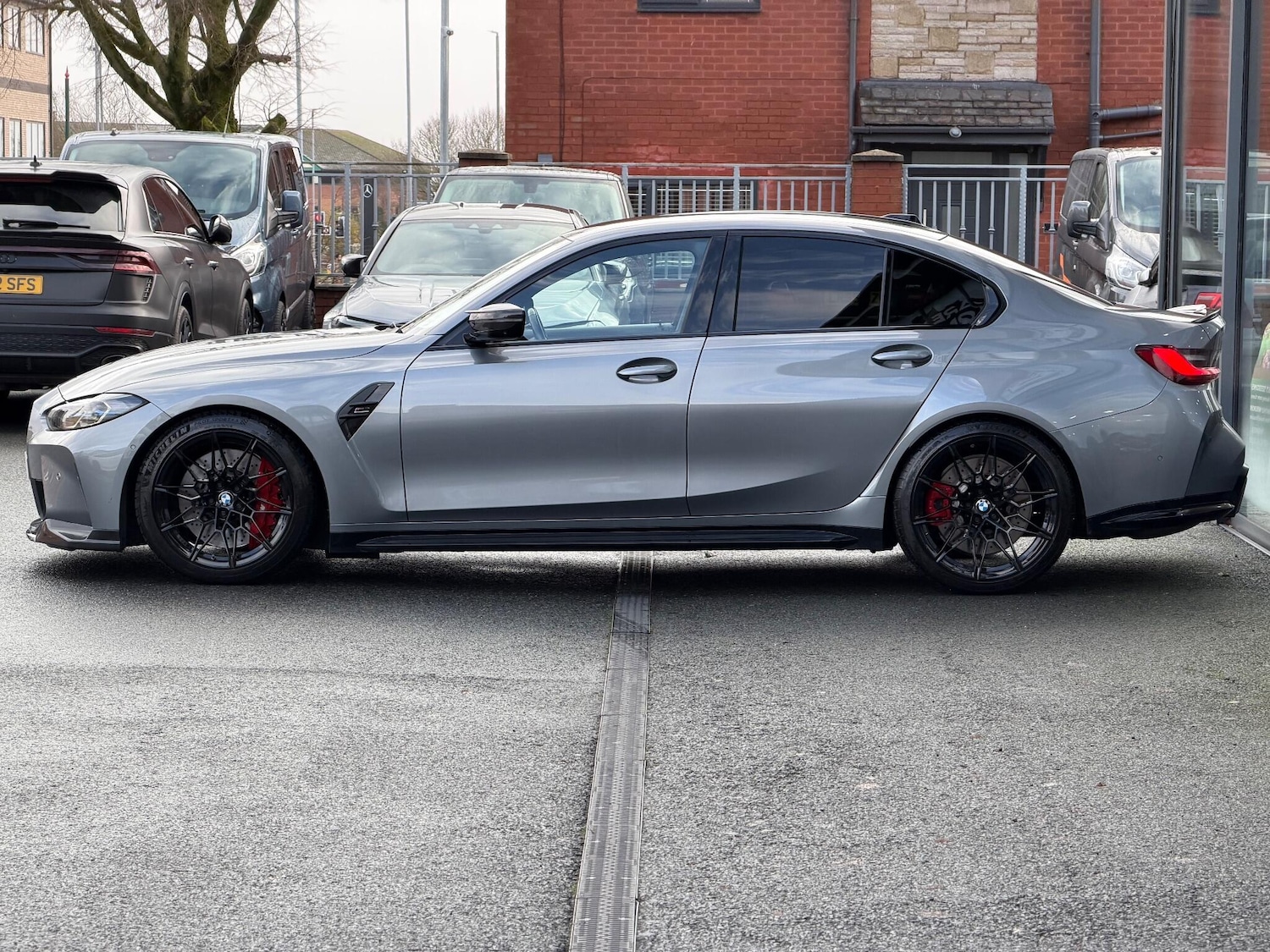 Used BMW M3 2023 for sale - 76899028: Photo 6