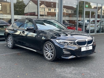 Used BMW 3 Series 2021 for sale - 75989884: Photo