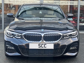 Used BMW 3 Series 2021 for sale - 75989884: Photo