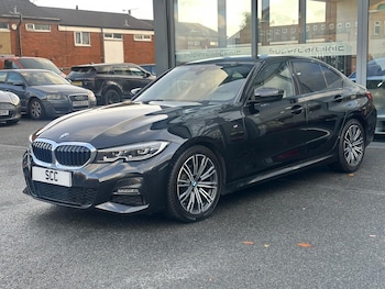 Used BMW 3 Series 2021 for sale - 75989884: Photo