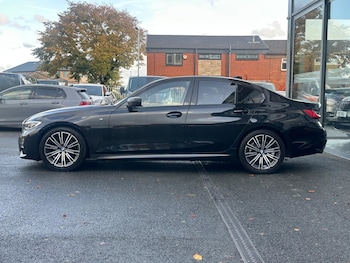 Used BMW 3 Series 2021 for sale - 75989884: Photo