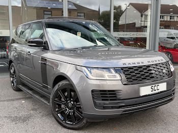 Used Land Rover Range Rover 2020 for sale - 79860530: Photo