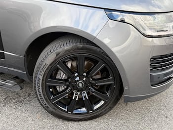 Used Land Rover Range Rover 2020 for sale - 79860530: Photo