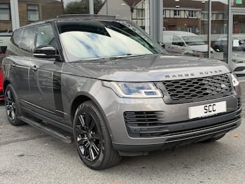 Used Land Rover Range Rover 2020 for sale - 79860530: Photo
