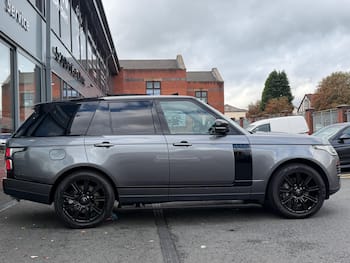 Used Land Rover Range Rover 2020 for sale - 79860530: Photo