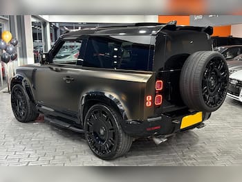 Used Land Rover Defender 2021 for sale - 79669454: Photo