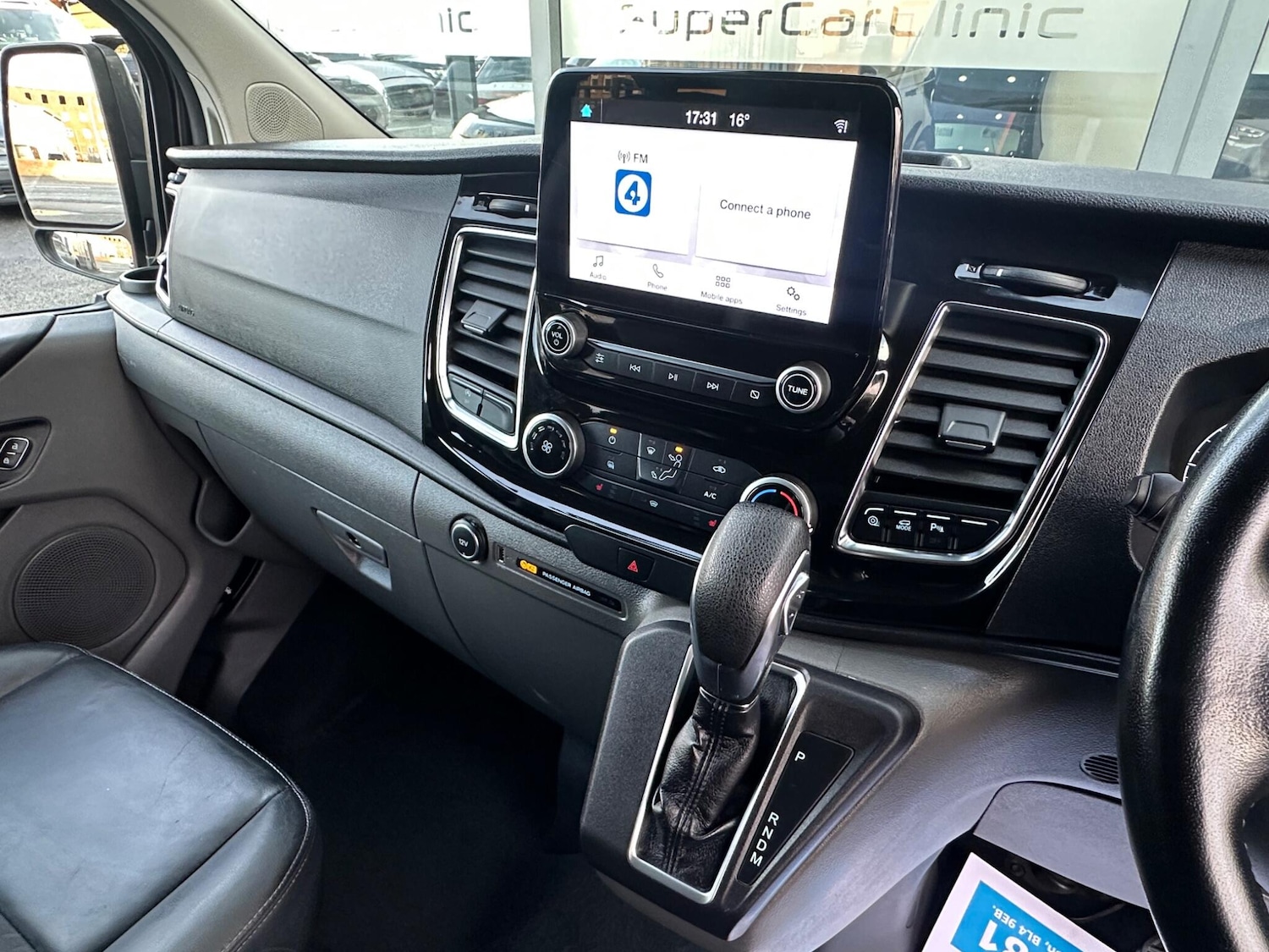 Vehicle 13