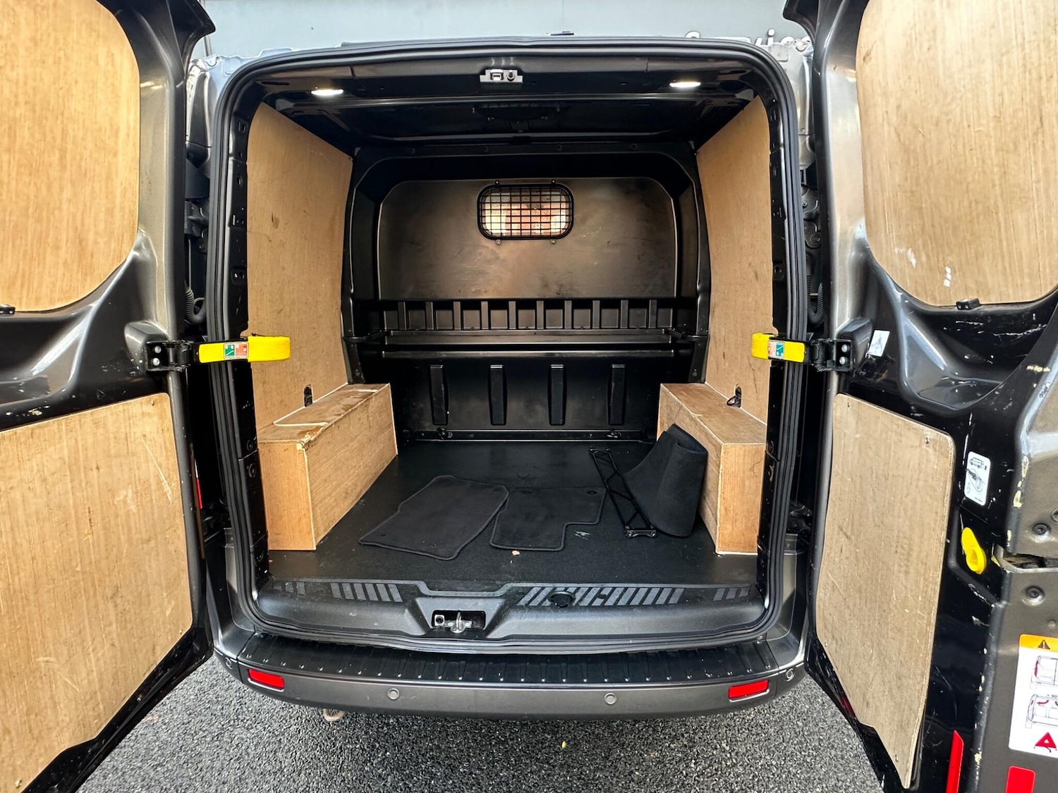 Vehicle 27