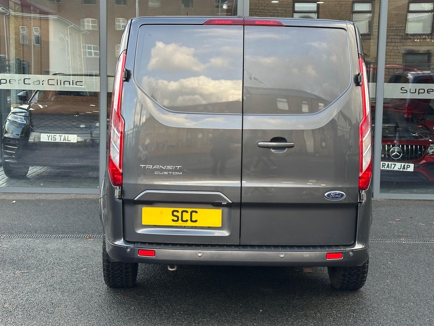 Vehicle 7