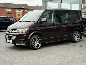 Volkswagen - Transporter