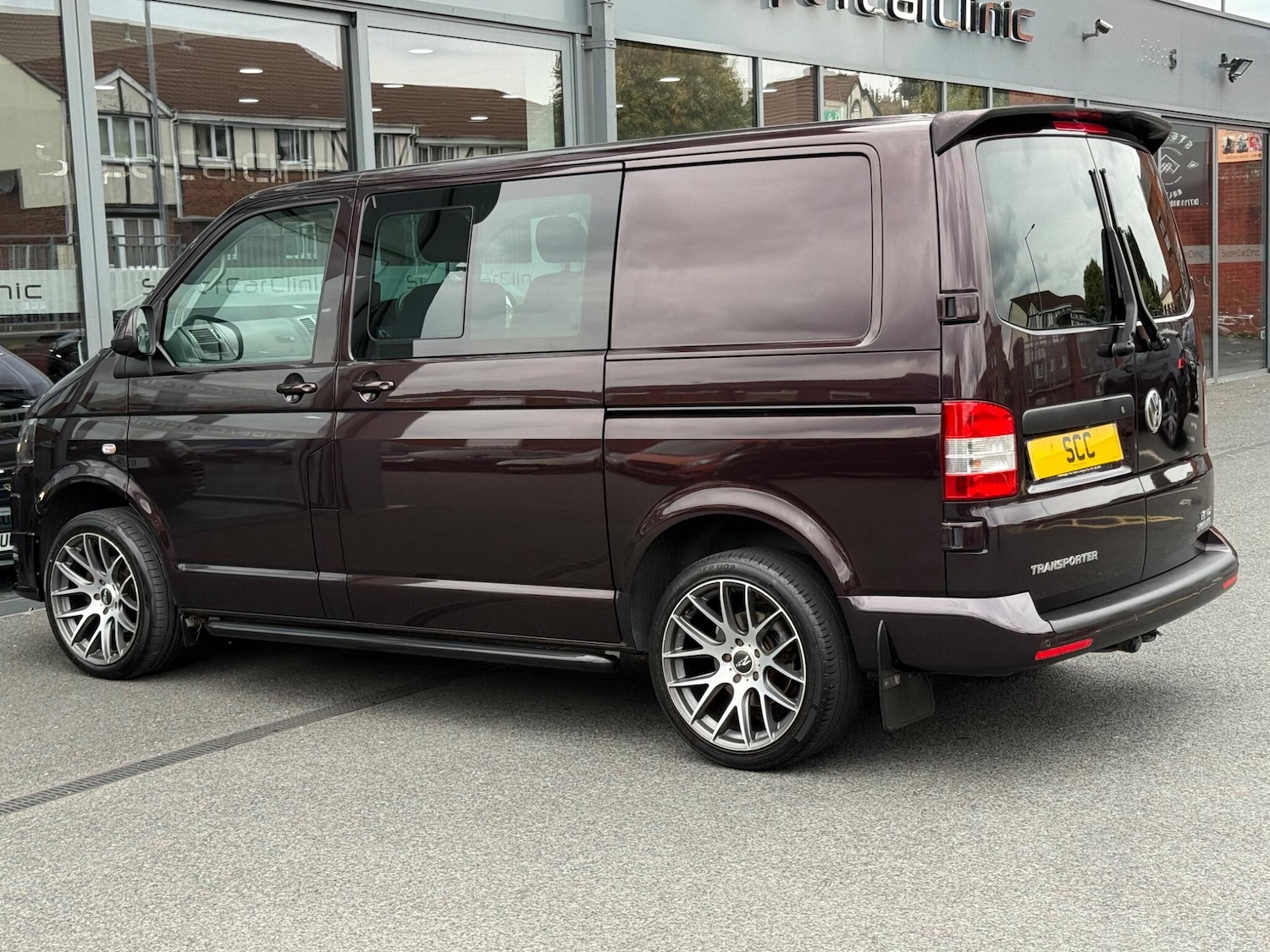 Vehicle 7