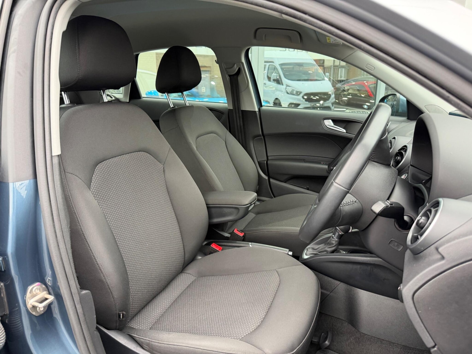 Used Audi A1 for sale - 77992993: Photo 10