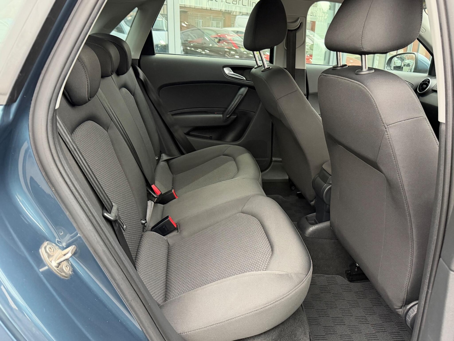 Used Audi A1 for sale - 77992993: Photo 11