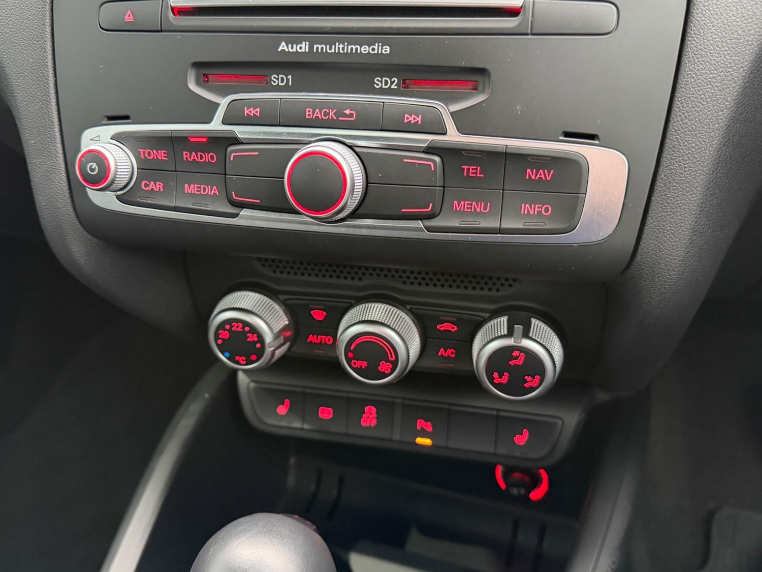 Used Audi A1 for sale - 77992993: Photo 12