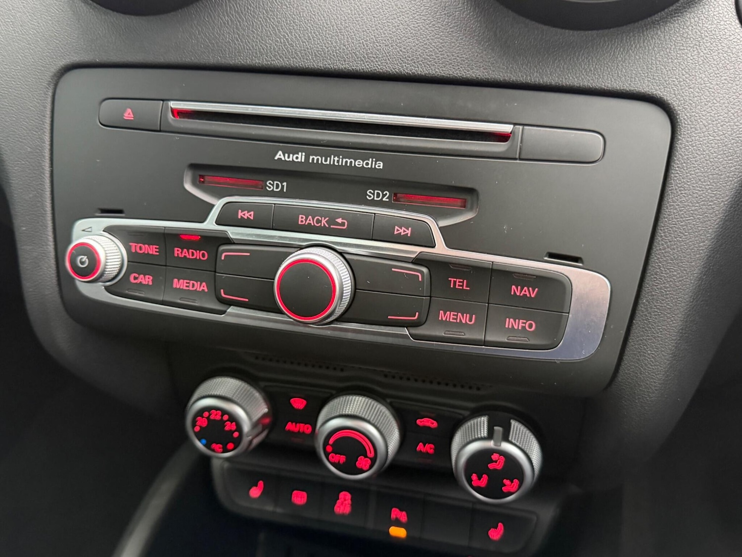 Used Audi A1 for sale - 77992993: Photo 13