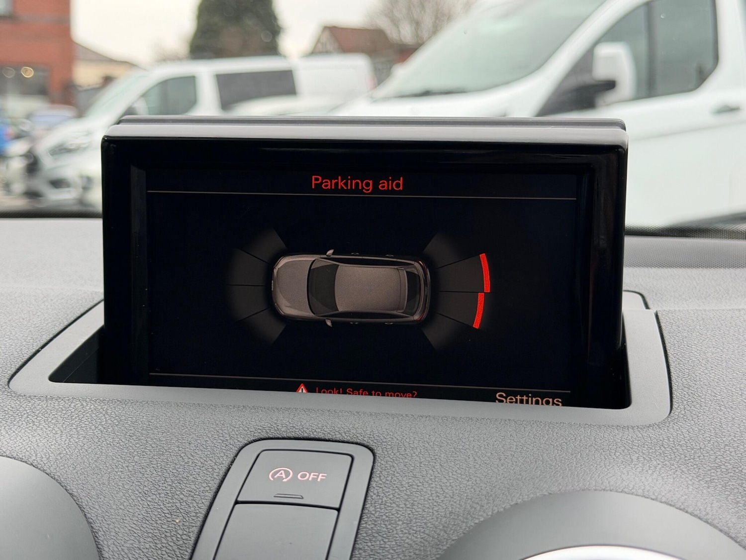 Used Audi A1 for sale - 77992993: Photo 15