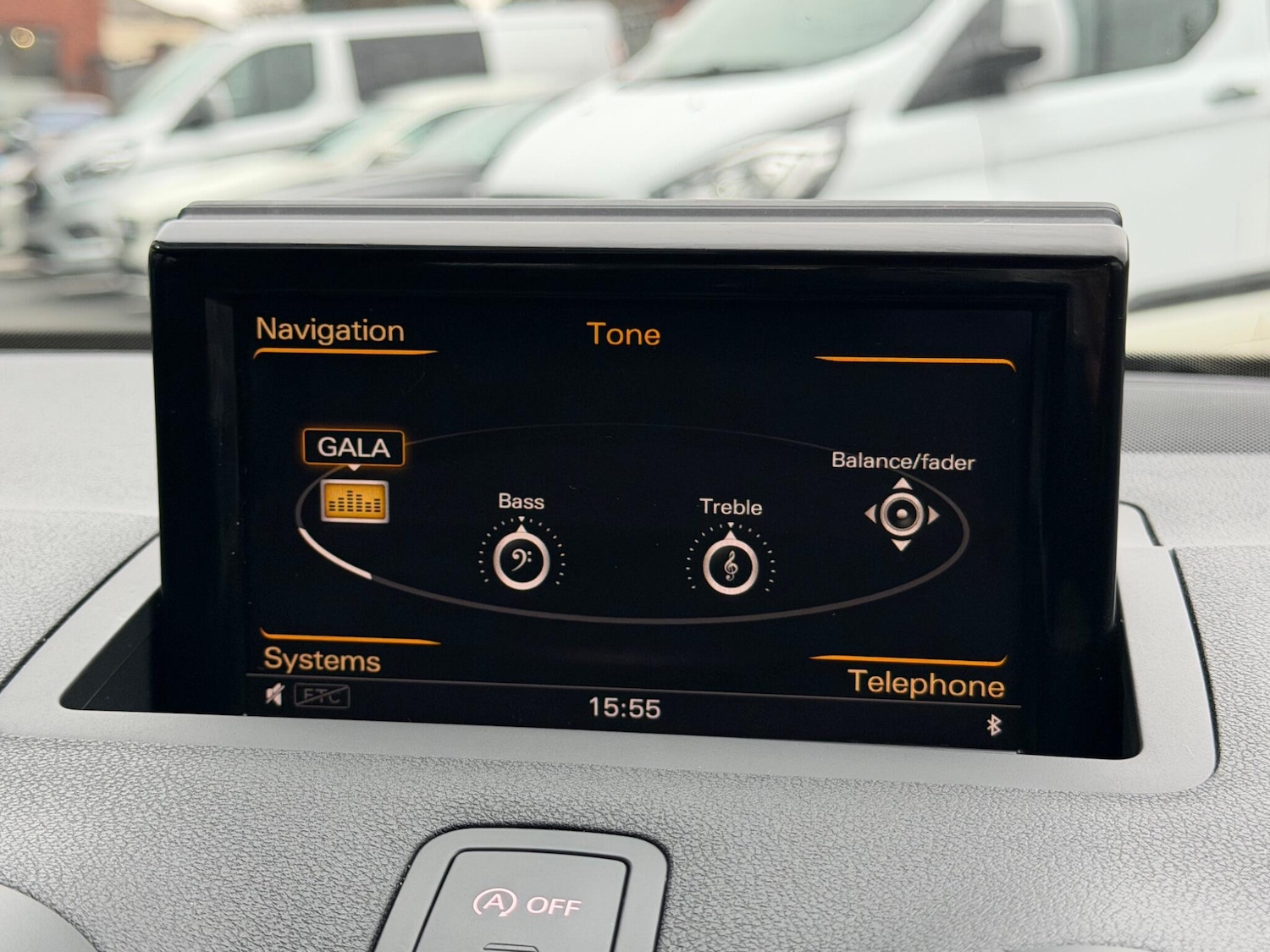 Used Audi A1 for sale - 77992993: Photo 16