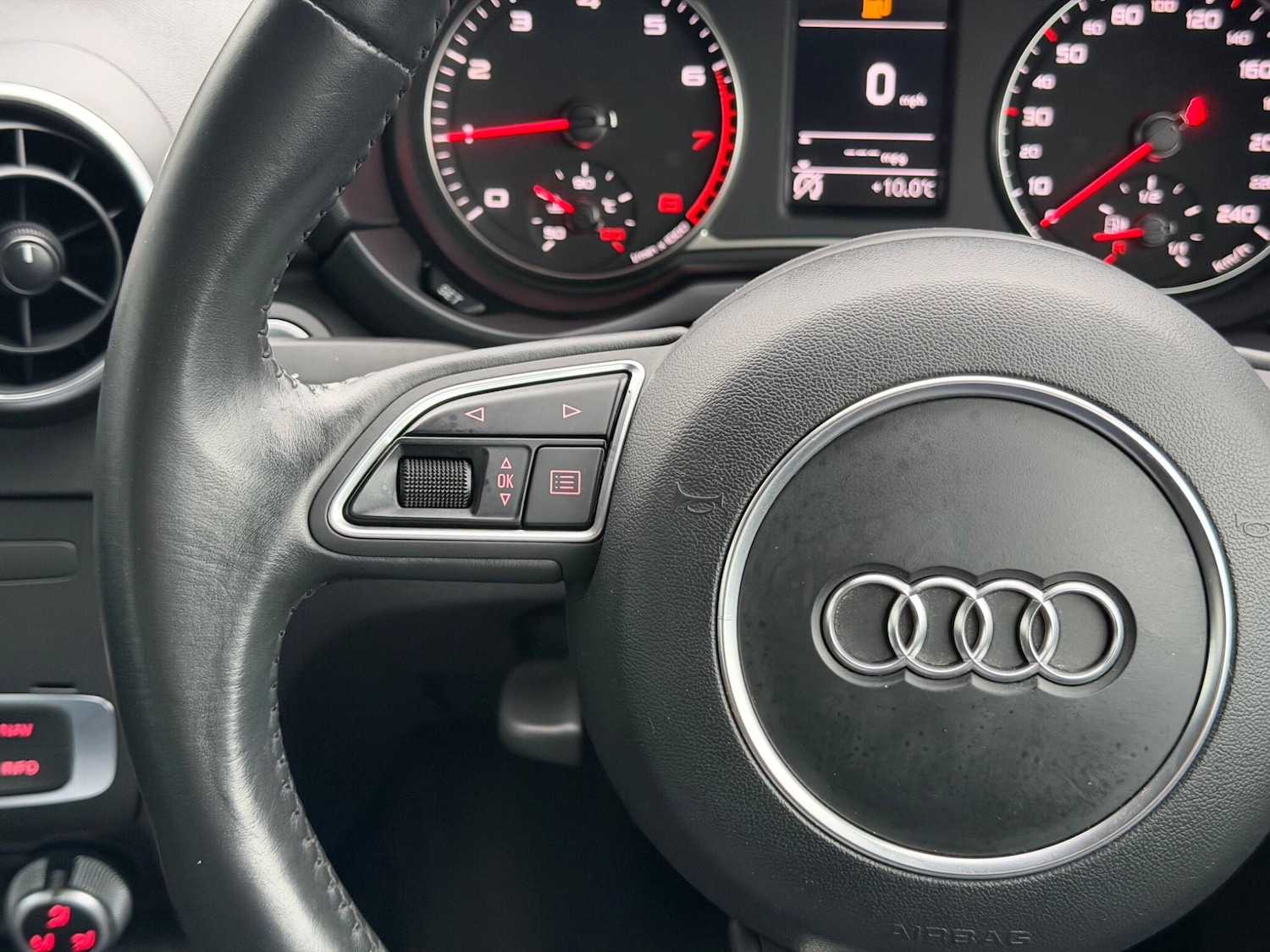 Used Audi A1 for sale - 77992993: Photo 18