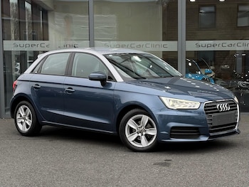Audi A1 feature image