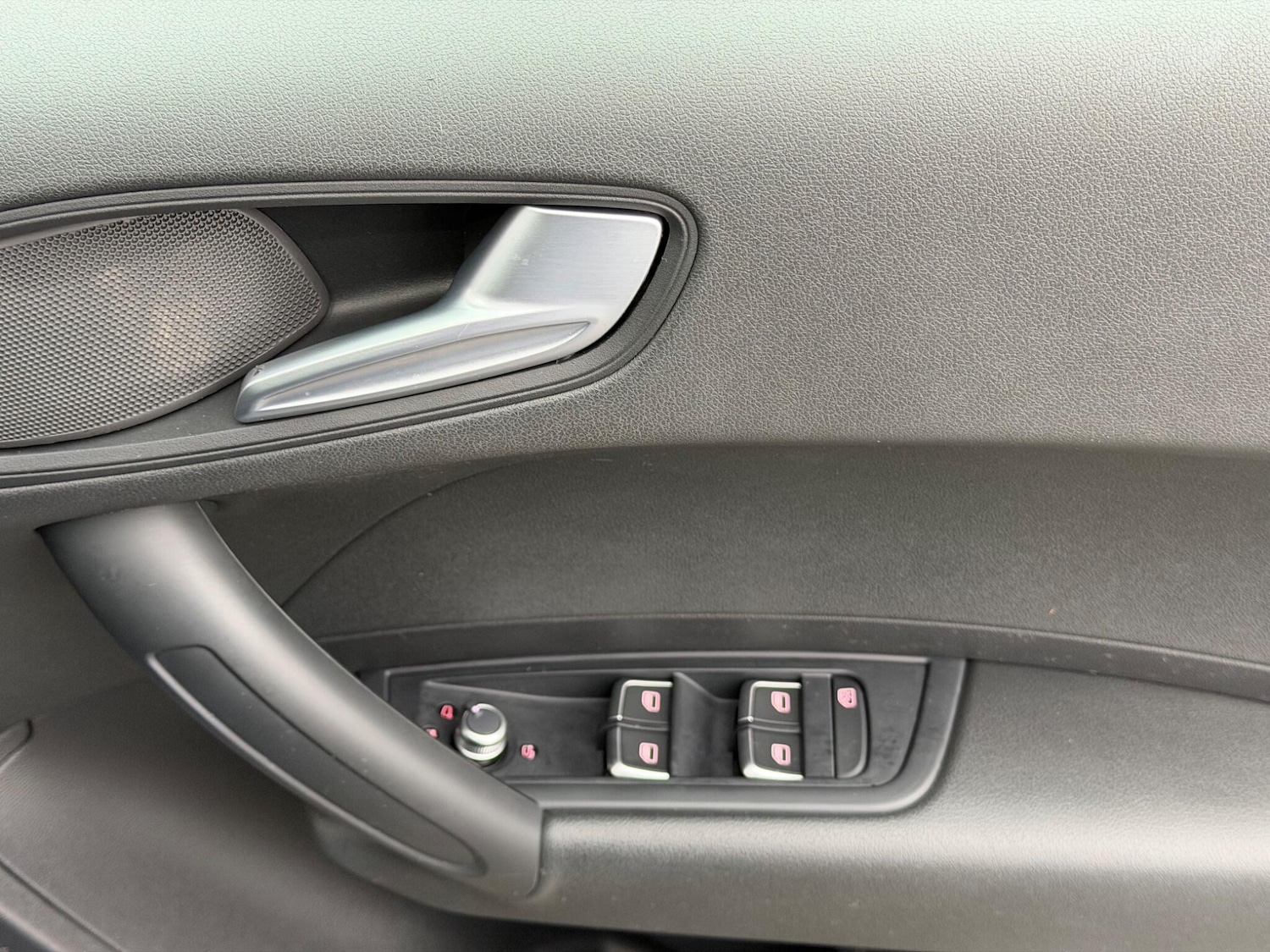 Used Audi A1 for sale - 77992993: Photo 9