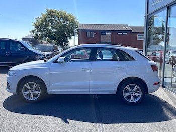 Used Audi Q3 2016 for sale - 79374072: Photo
