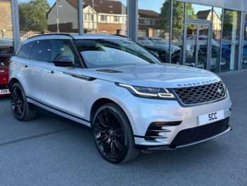 2019 (19) - 2.0 D240 R-Dynamic HSE 5dr Auto