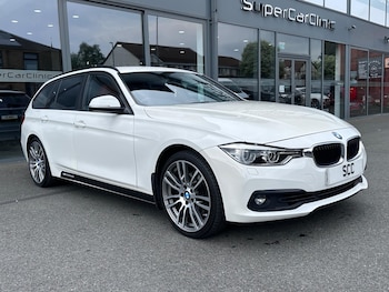 Used BMW 3 Series 2019 for sale - 78562315: Photo