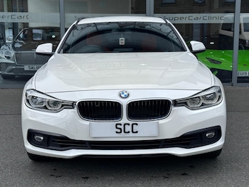 Used BMW 3 Series 2019 for sale - 78562315: Photo