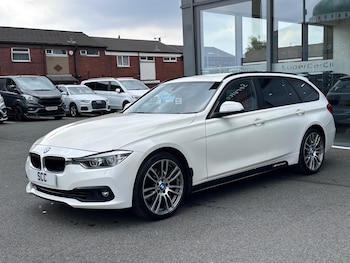 Used BMW 3 Series 2019 for sale - 78562315: Photo