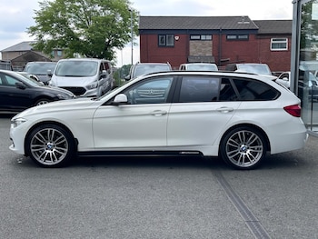Used BMW 3 Series 2019 for sale - 78562315: Photo
