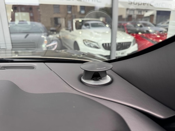 Used Aston Martin DB11 2016 for sale - 76259324: Photo 14