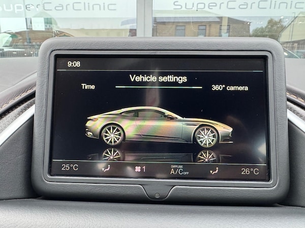 Used Aston Martin DB11 2016 for sale - 76259324: Photo 15