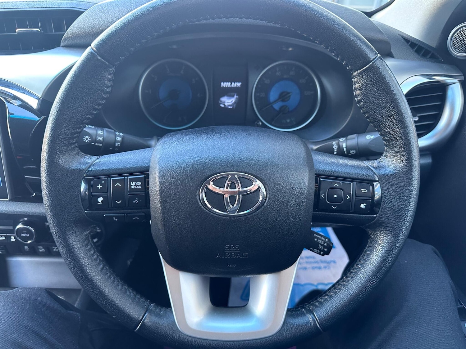 Vehicle 20