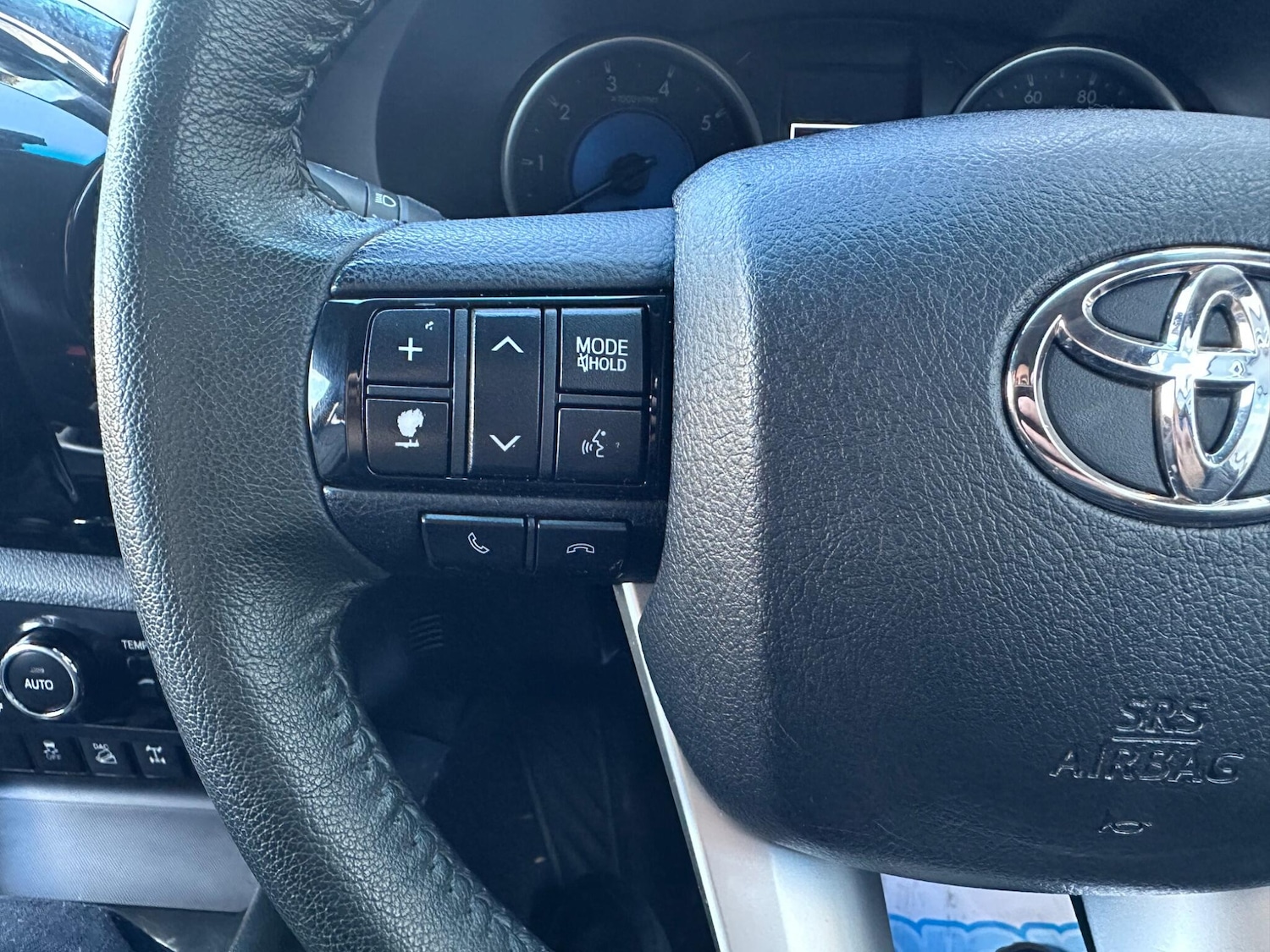 Vehicle 24