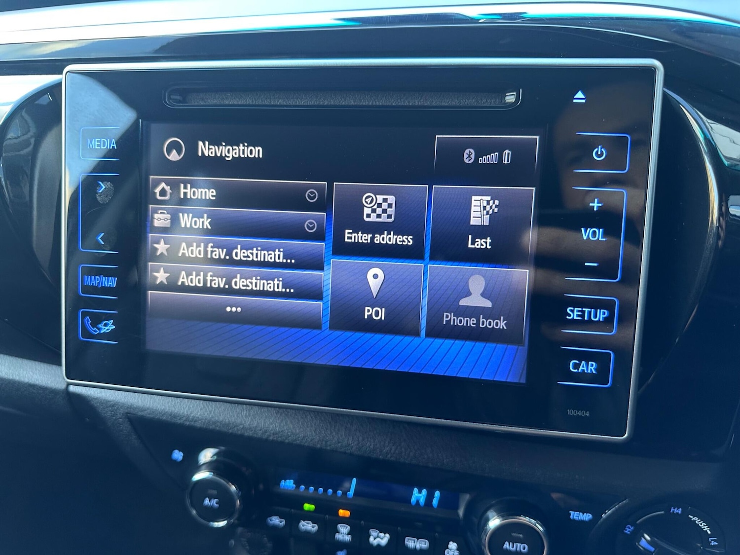 Vehicle 26