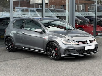 Used Volkswagen Golf 2019 for sale - 78301660: Photo