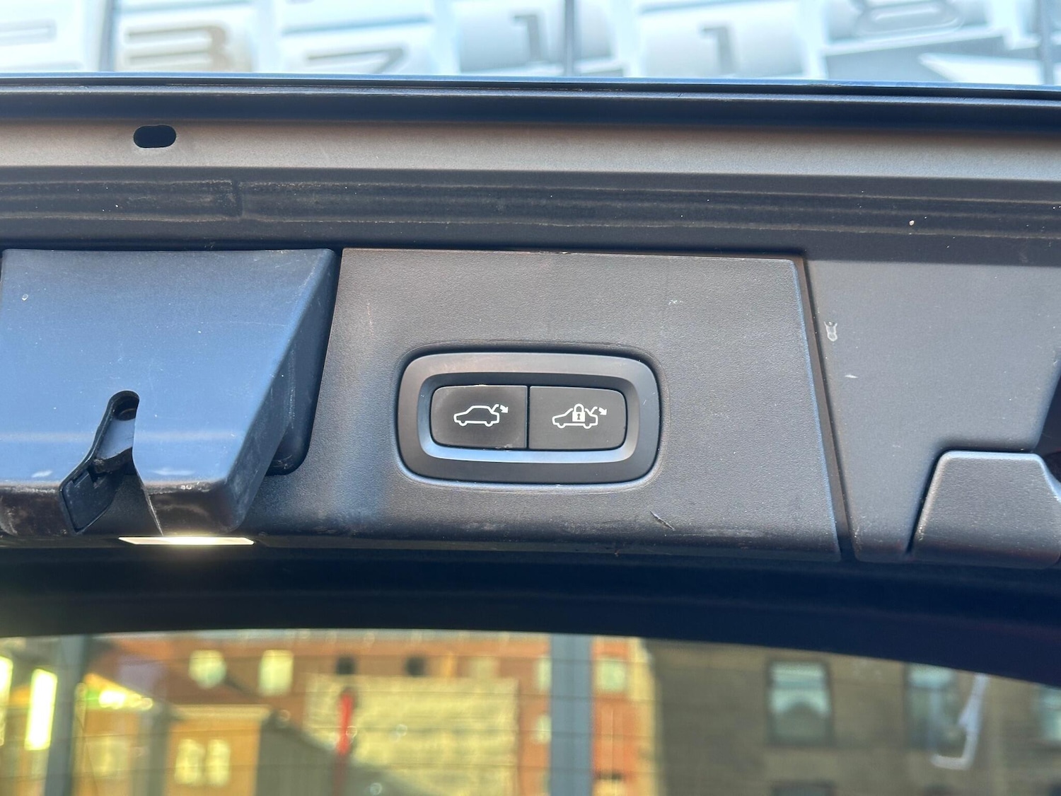 Used Volvo V90 2019 for sale - 77057505: Photo 15