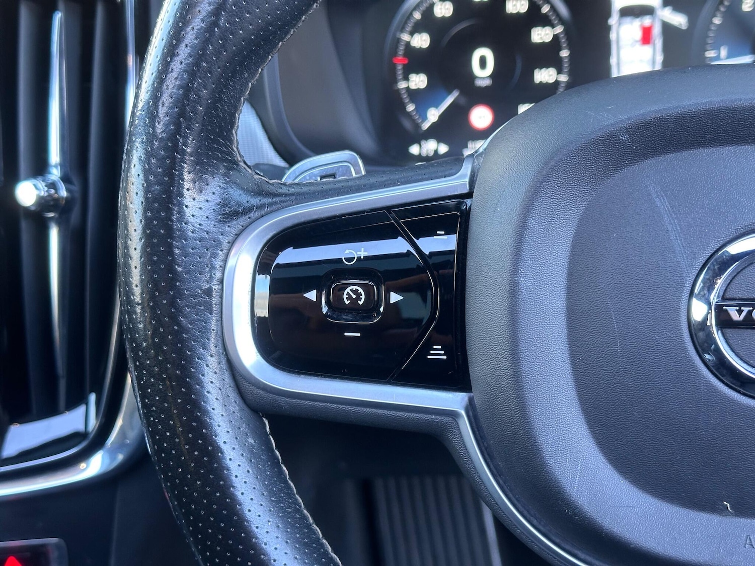 Used Volvo V90 2019 for sale - 77057505: Photo 17